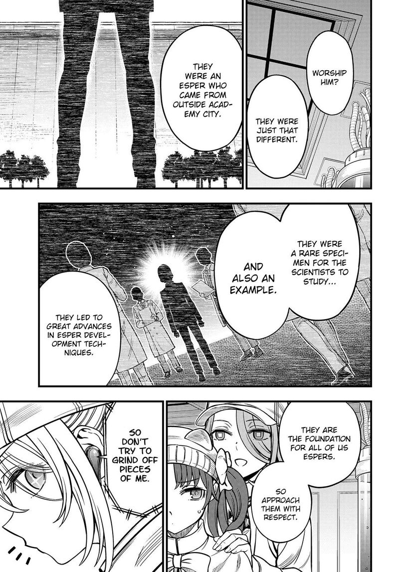 To Aru Kagaku No Mental Out 19 15