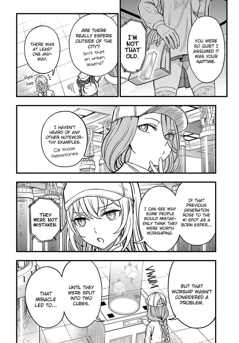 To Aru Kagaku No Mental Out 19 16