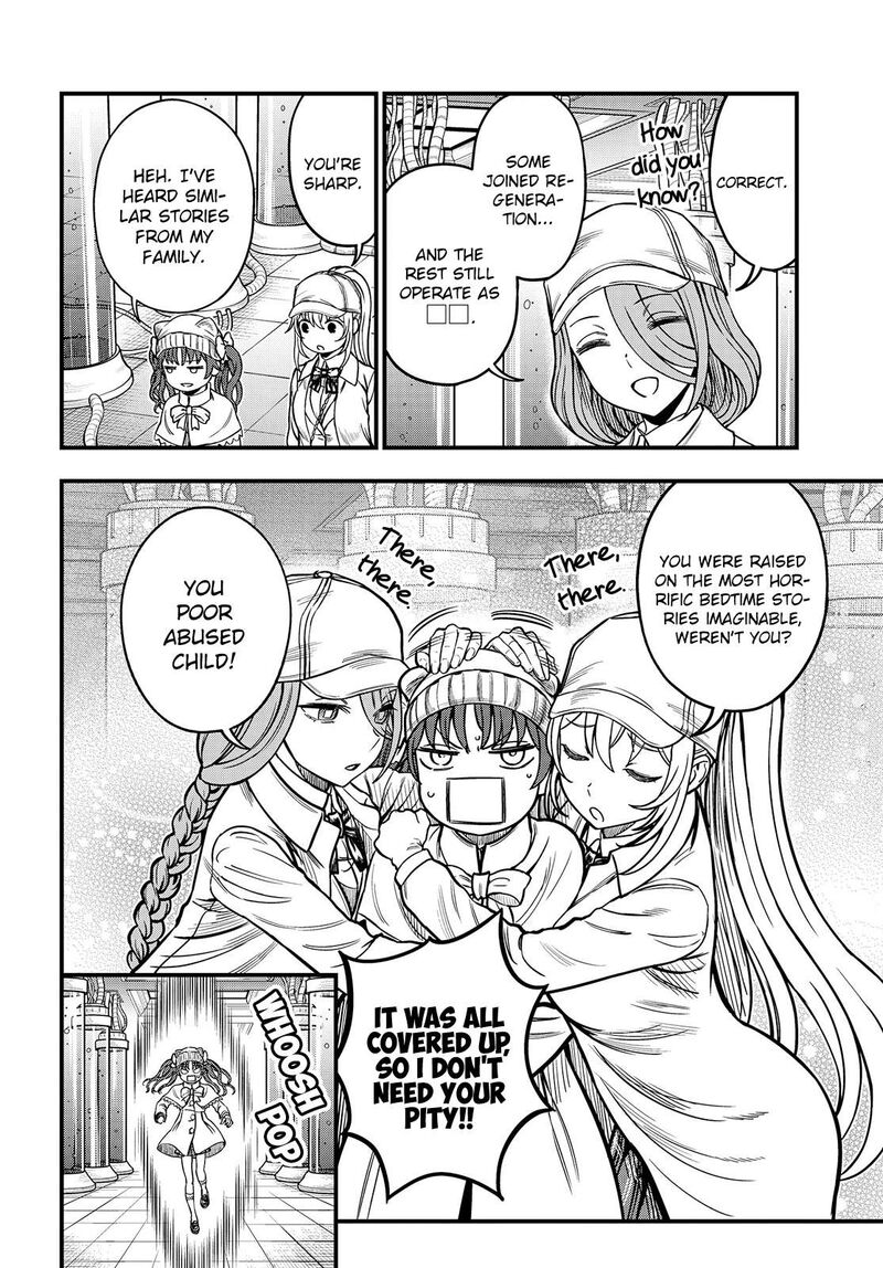 To Aru Kagaku No Mental Out 19 18