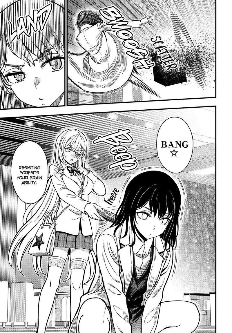 To Aru Kagaku No Mental Out 19 7