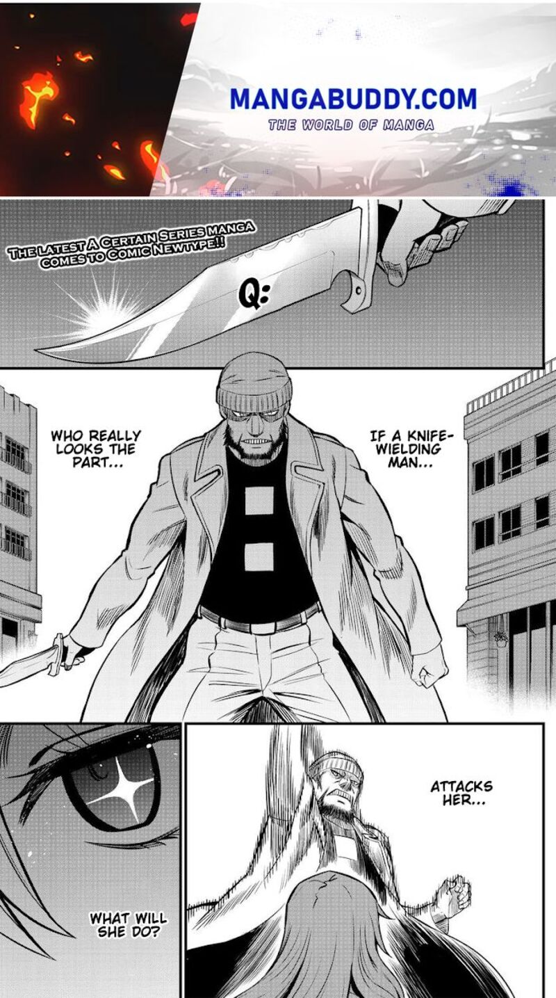 To Aru Kagaku No Mental Out 1a 1