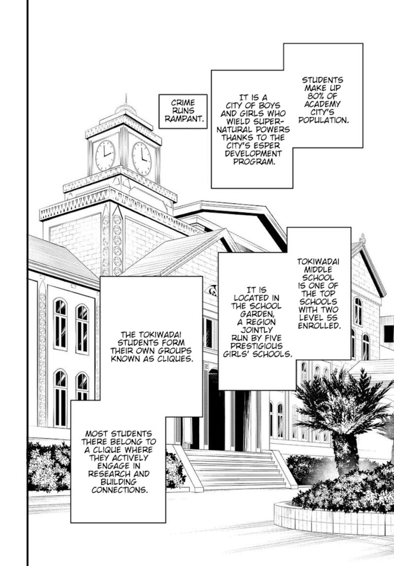 To Aru Kagaku No Mental Out 1a 12