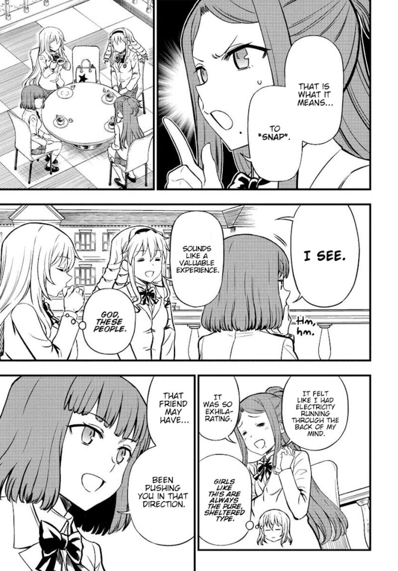 To Aru Kagaku No Mental Out 1a 15