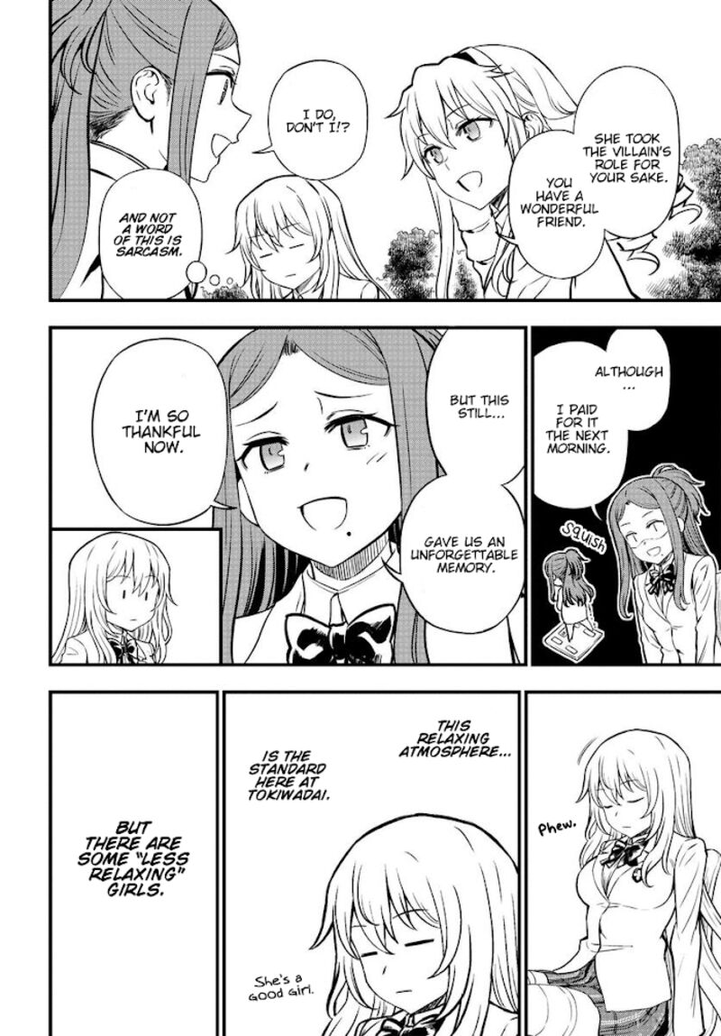To Aru Kagaku No Mental Out 1a 16