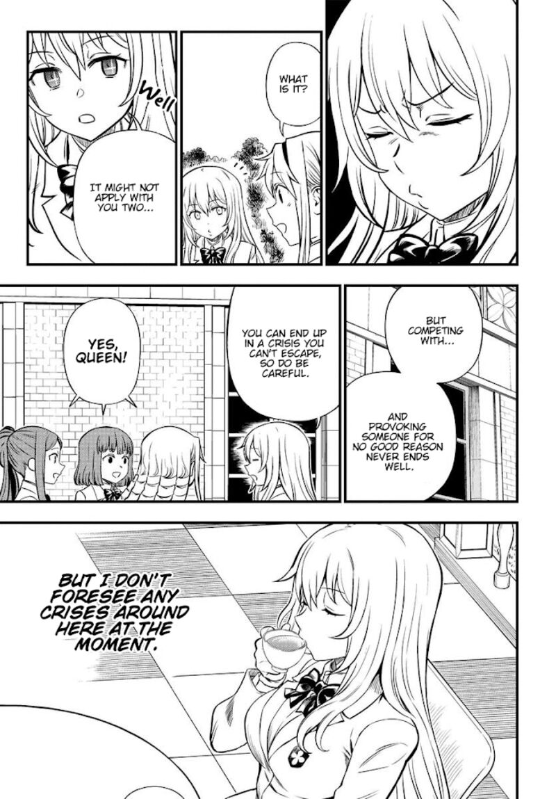 To Aru Kagaku No Mental Out 1a 17