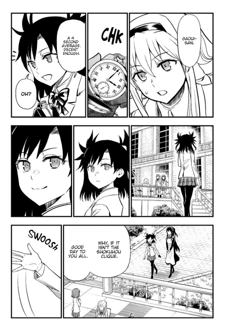 To Aru Kagaku No Mental Out 1a 23