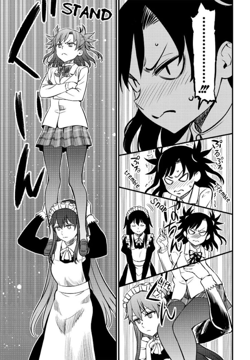 To Aru Kagaku No Mental Out 1a 33