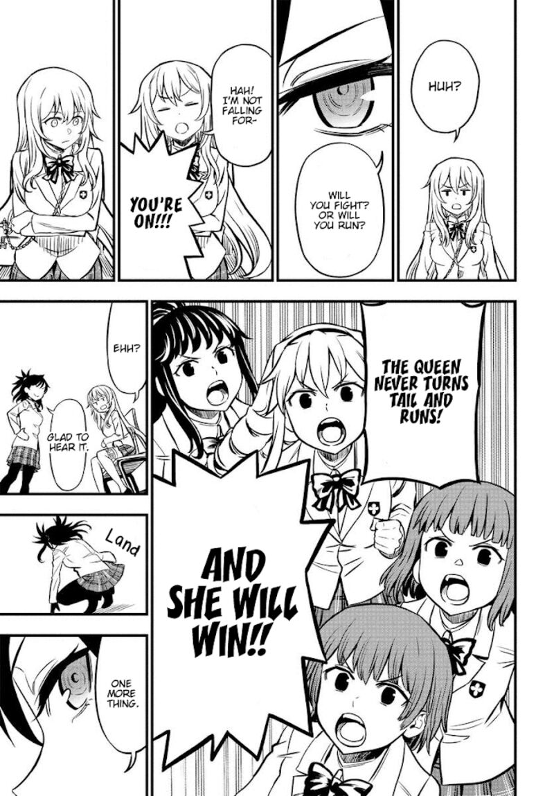 To Aru Kagaku No Mental Out 1a 37