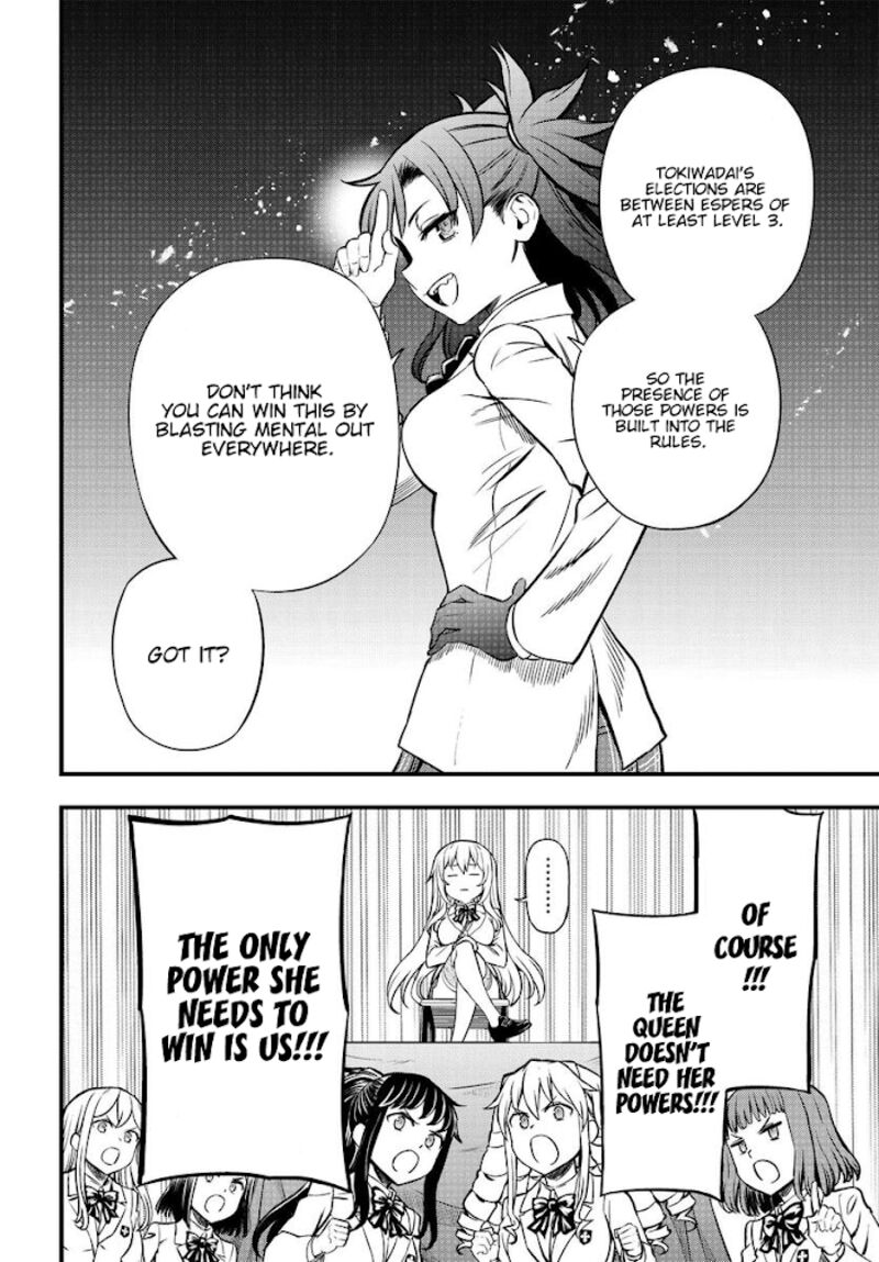 To Aru Kagaku No Mental Out 1a 38