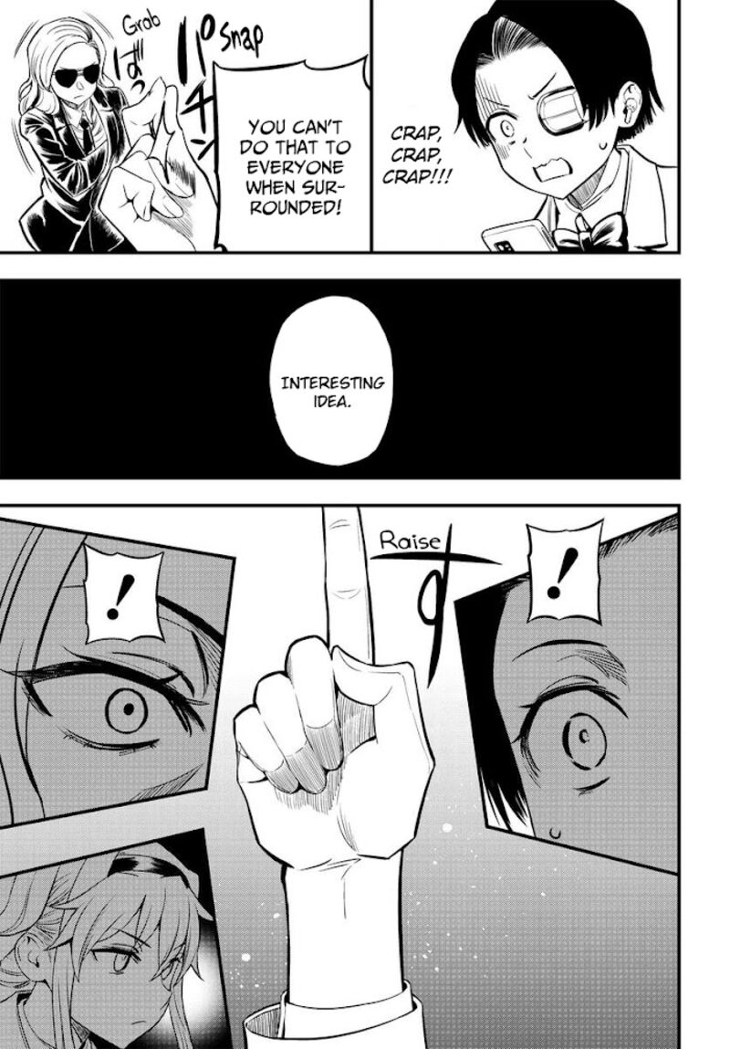 To Aru Kagaku No Mental Out 1b 10