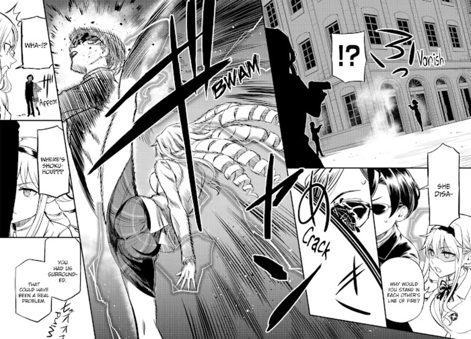 To Aru Kagaku No Mental Out 1b 13