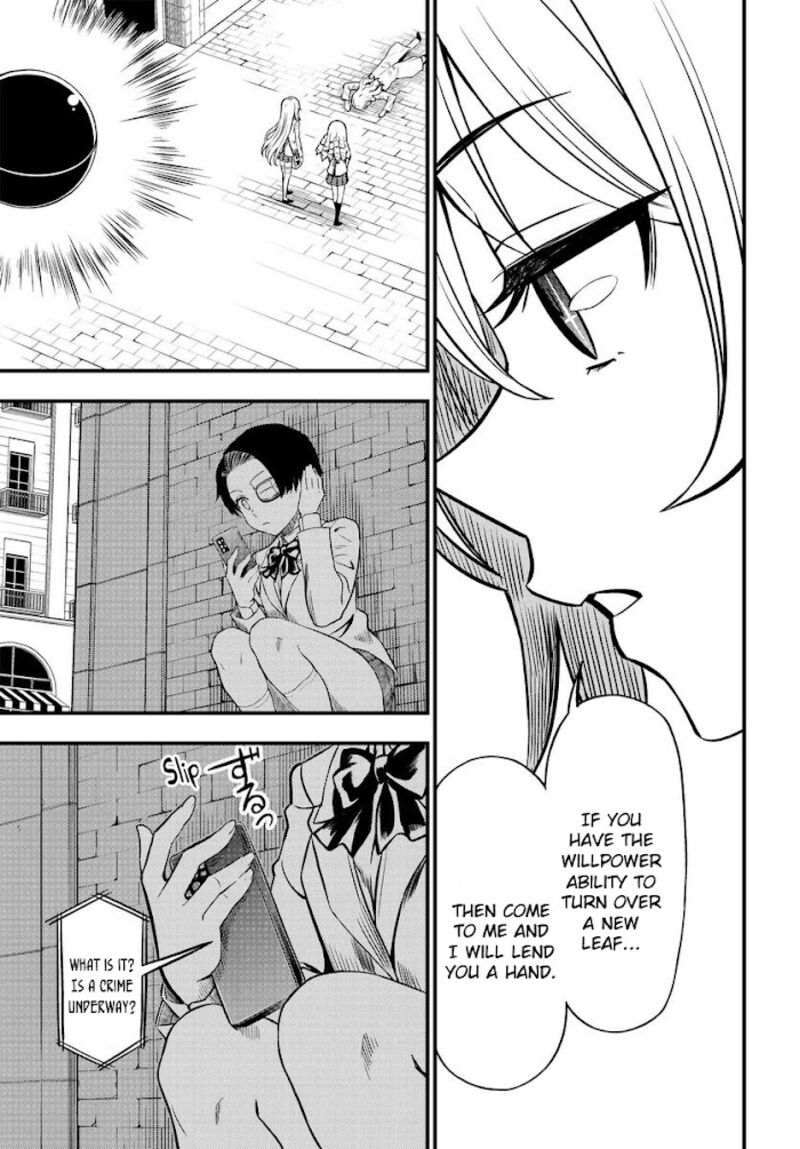 To Aru Kagaku No Mental Out 1b 16