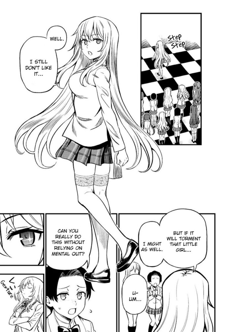 To Aru Kagaku No Mental Out 1b 18