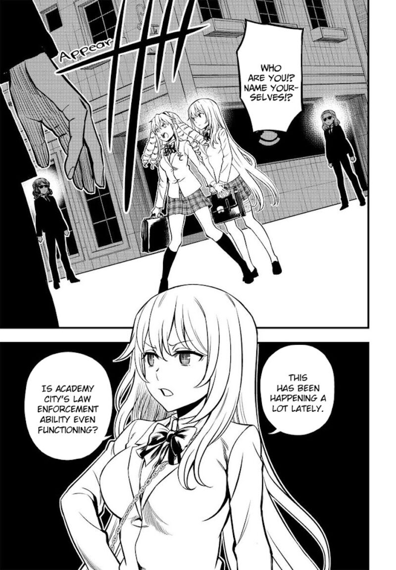 To Aru Kagaku No Mental Out 1b 6
