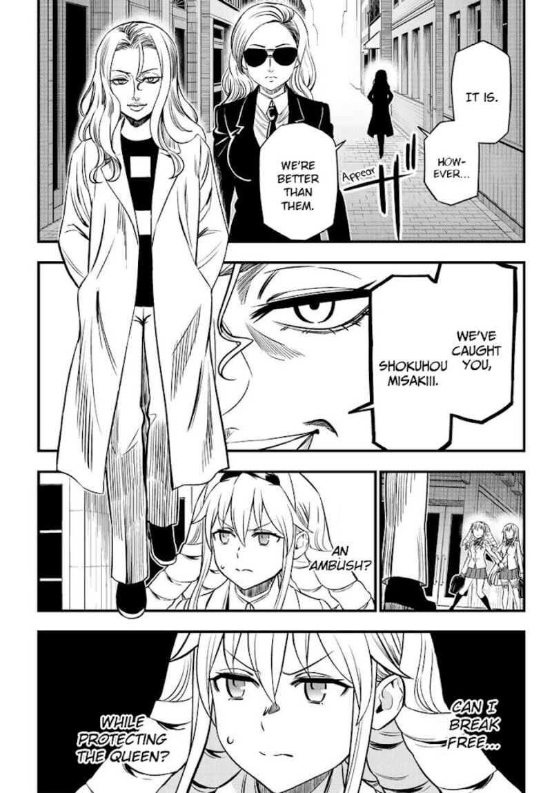 To Aru Kagaku No Mental Out 1b 7