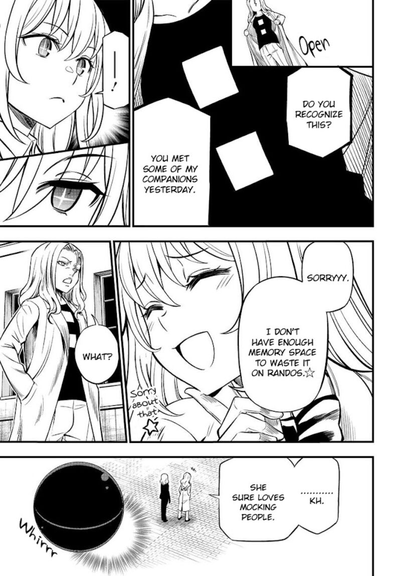 To Aru Kagaku No Mental Out 1b 8