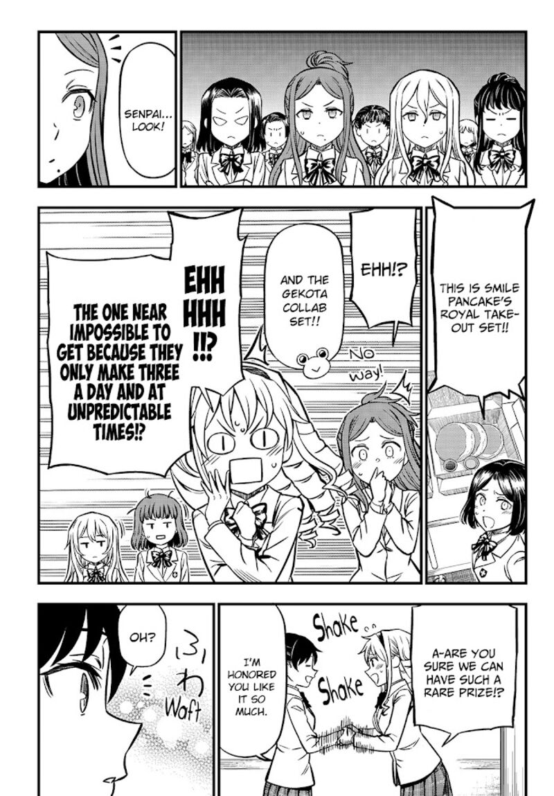 To Aru Kagaku No Mental Out 2 10