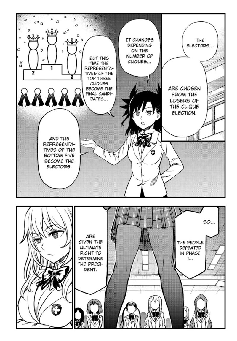 To Aru Kagaku No Mental Out 2 16