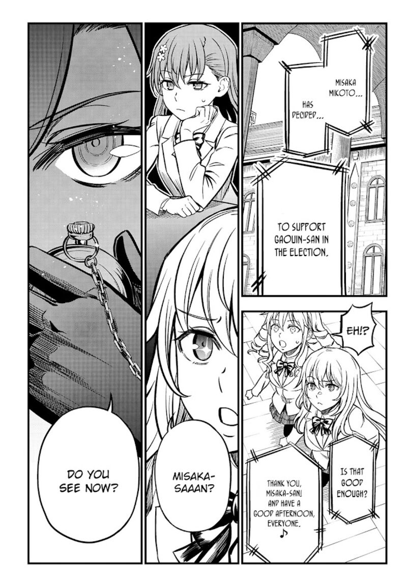 To Aru Kagaku No Mental Out 2 22