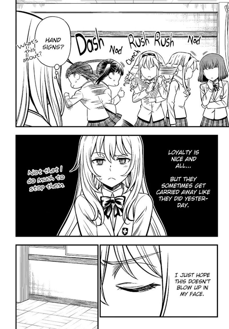 To Aru Kagaku No Mental Out 2 4