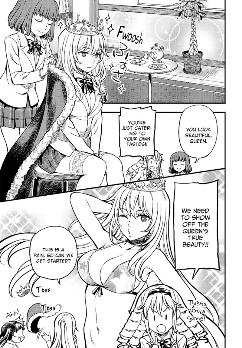 To Aru Kagaku No Mental Out 2 5