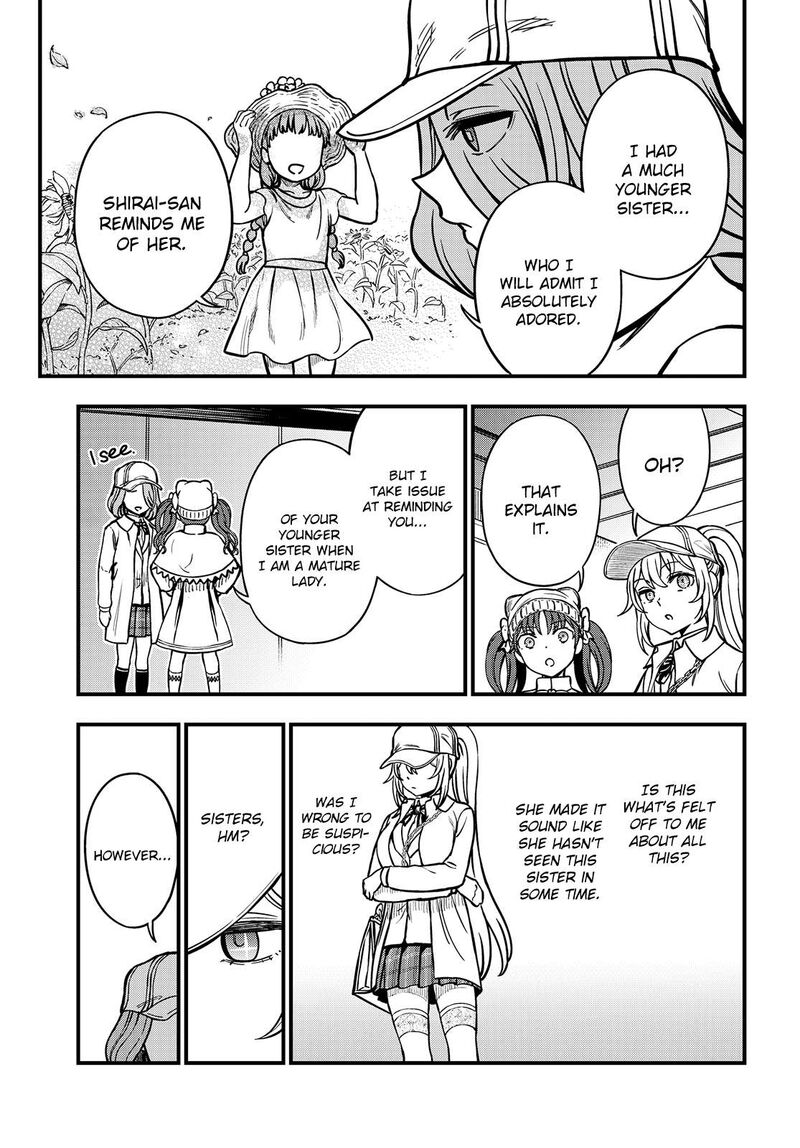 To Aru Kagaku No Mental Out 20 15