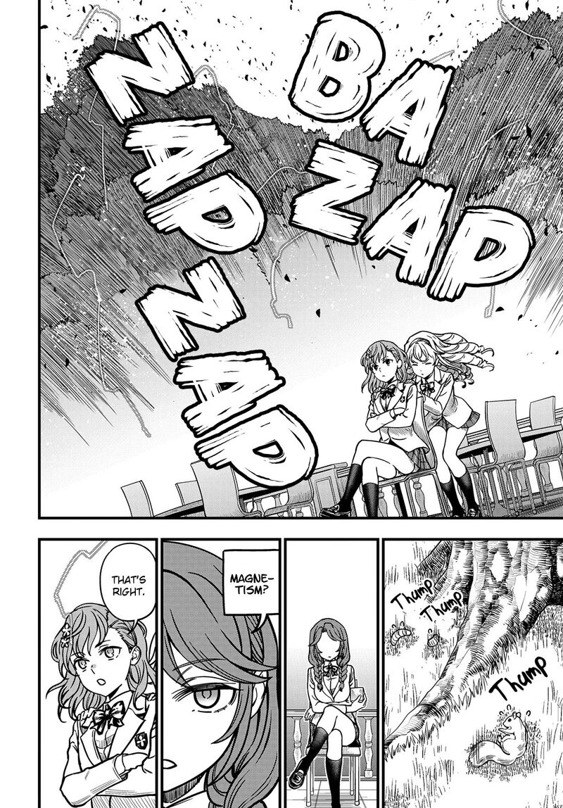 To Aru Kagaku No Mental Out 21 10