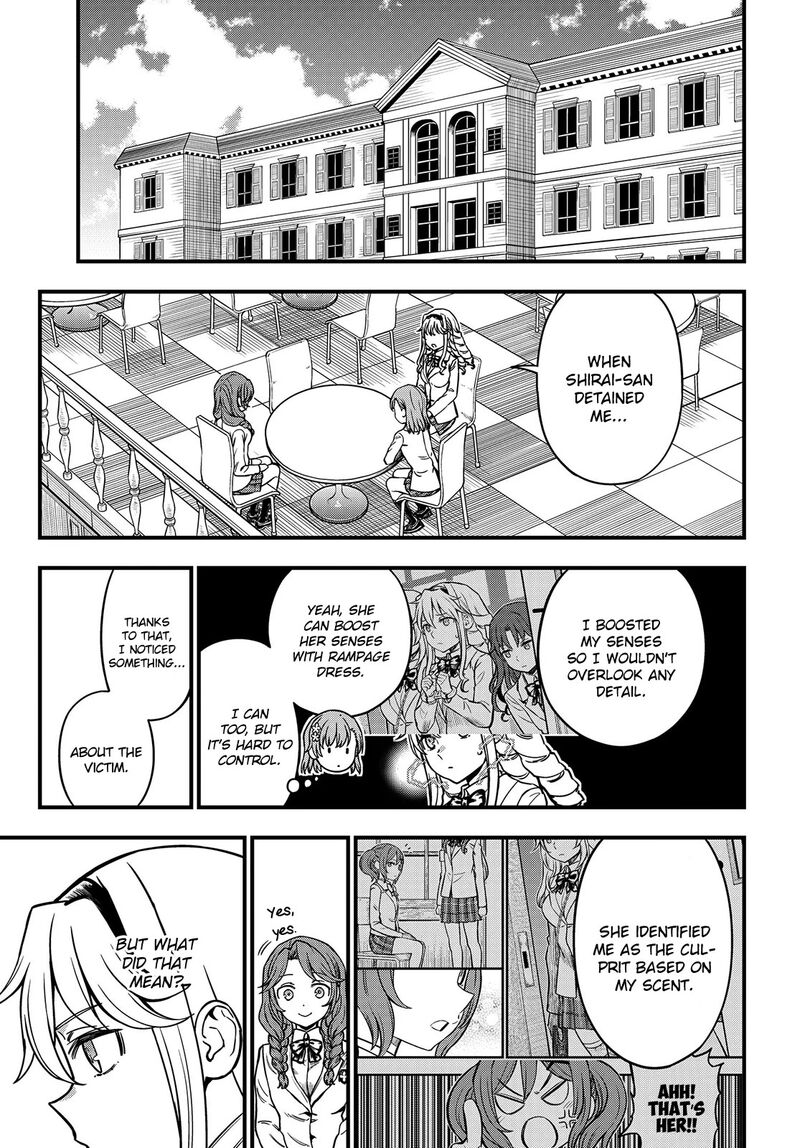 To Aru Kagaku No Mental Out 21 13