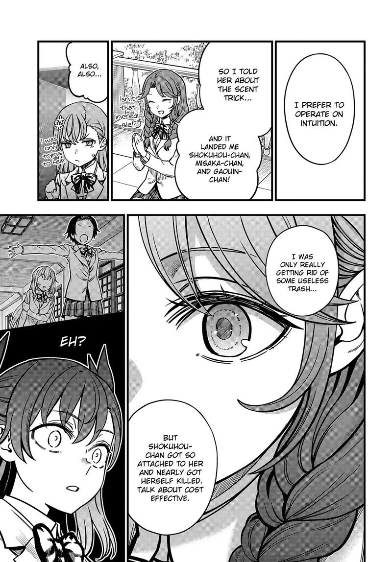 To Aru Kagaku No Mental Out 21 21
