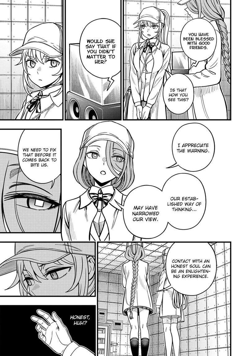 To Aru Kagaku No Mental Out 22 5