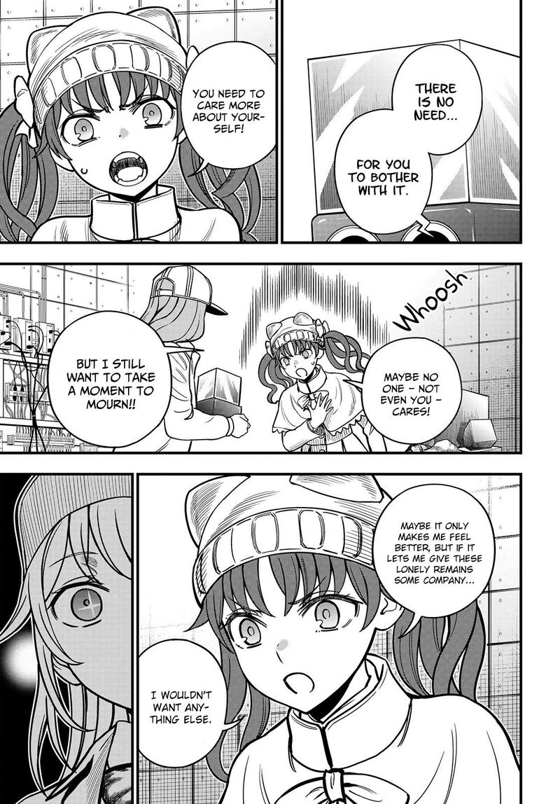 To Aru Kagaku No Mental Out 22 7