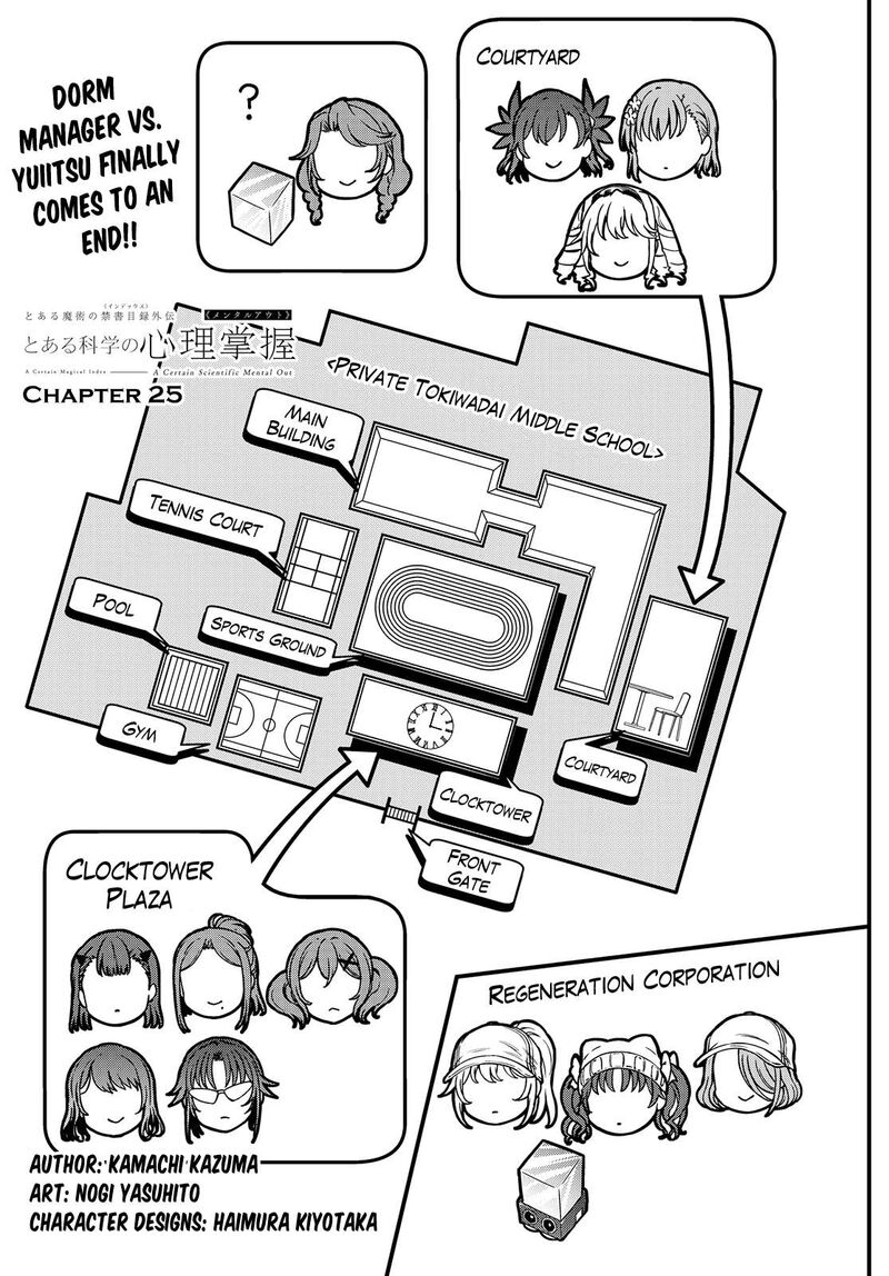 To Aru Kagaku No Mental Out 25 1