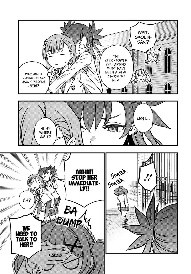 To Aru Kagaku No Mental Out 25 15