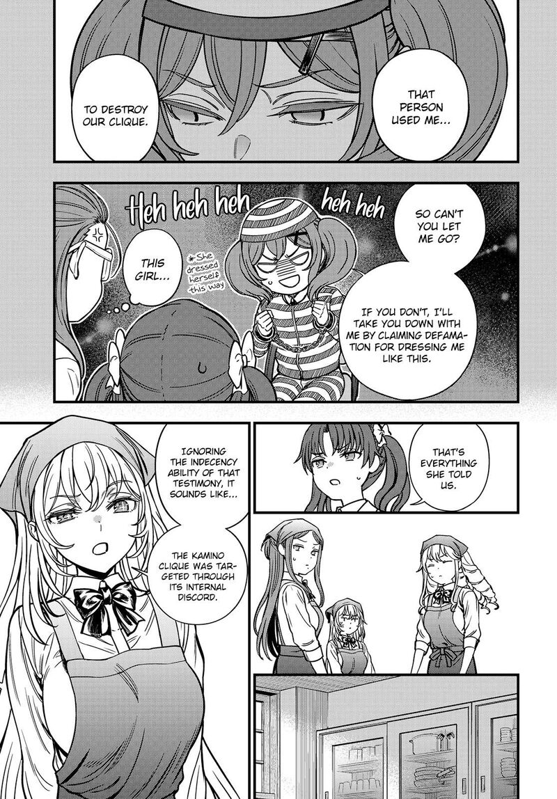 To Aru Kagaku No Mental Out 26 11