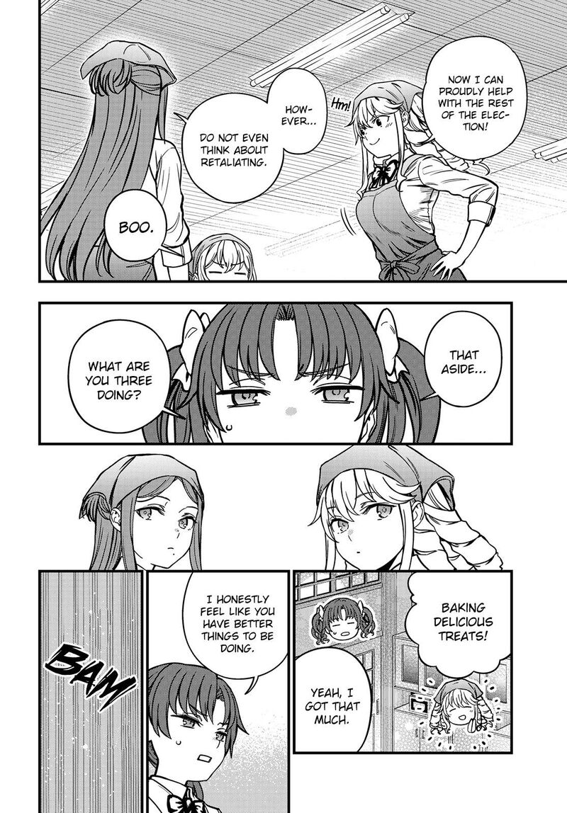 To Aru Kagaku No Mental Out 26 14