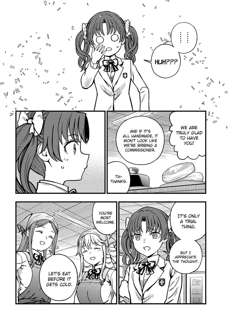 To Aru Kagaku No Mental Out 26 16