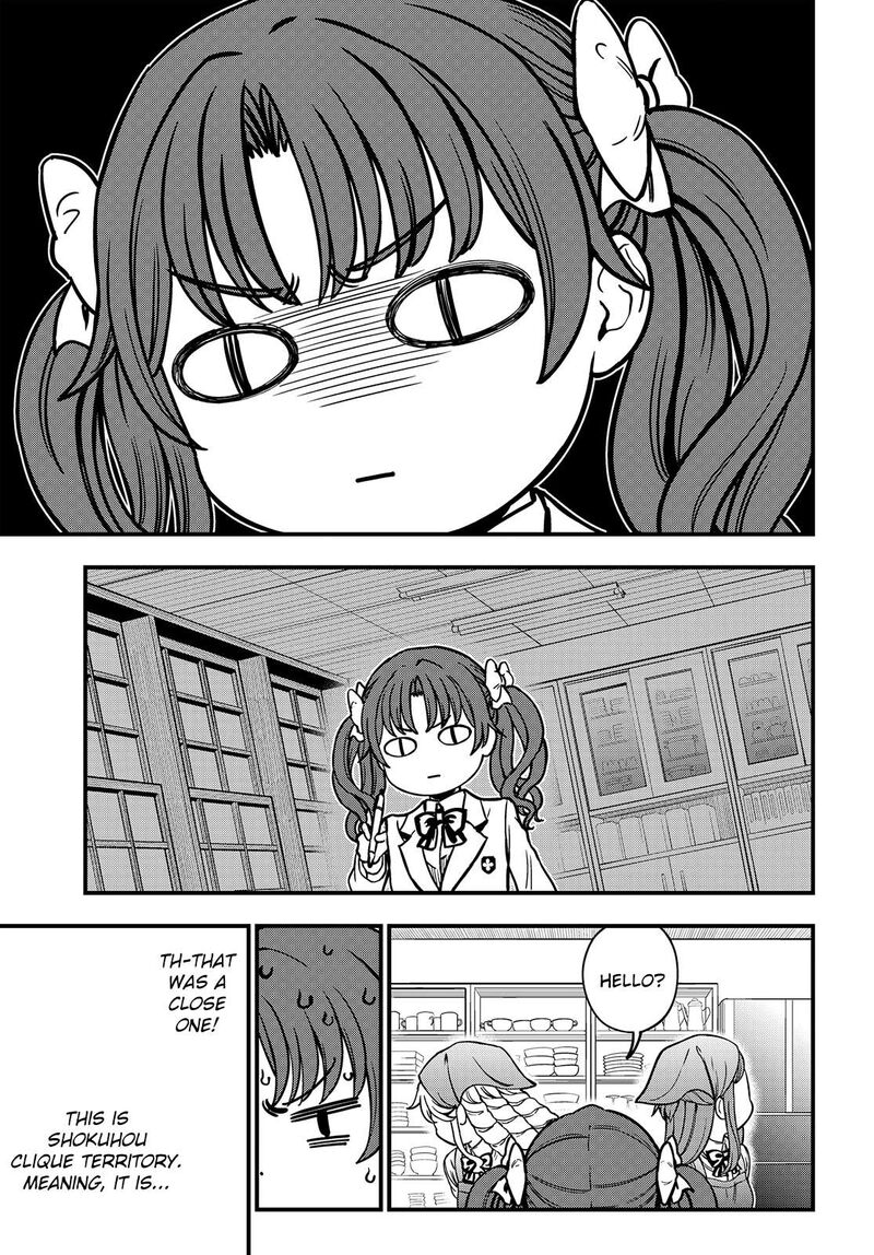 To Aru Kagaku No Mental Out 26 19