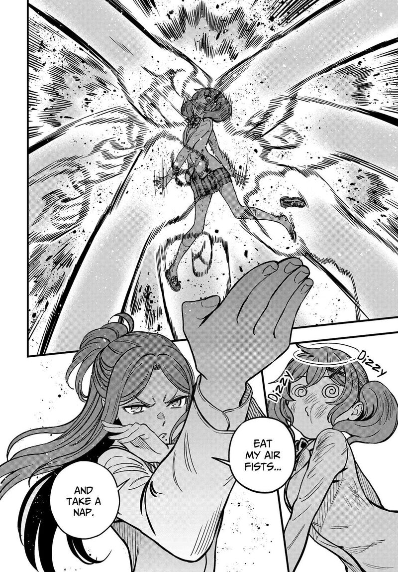 To Aru Kagaku No Mental Out 26 6
