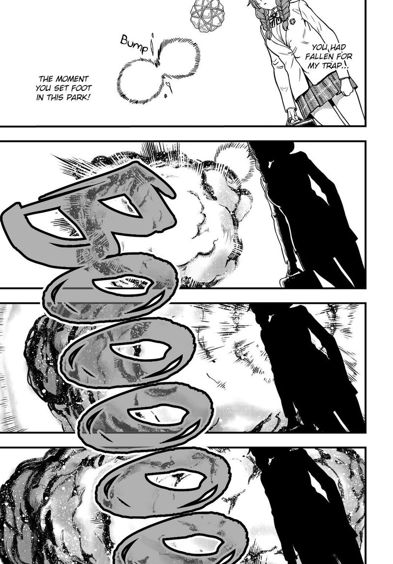 To Aru Kagaku No Mental Out 28 7