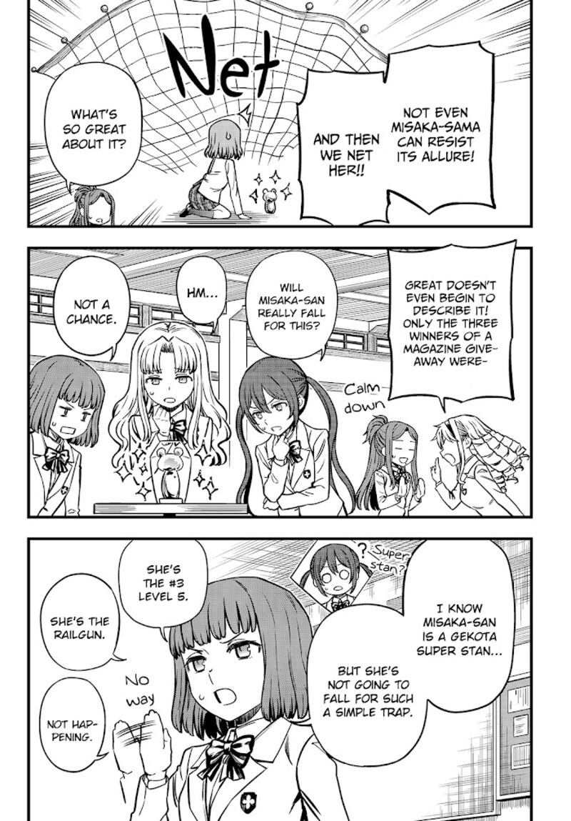 To Aru Kagaku No Mental Out 3 11