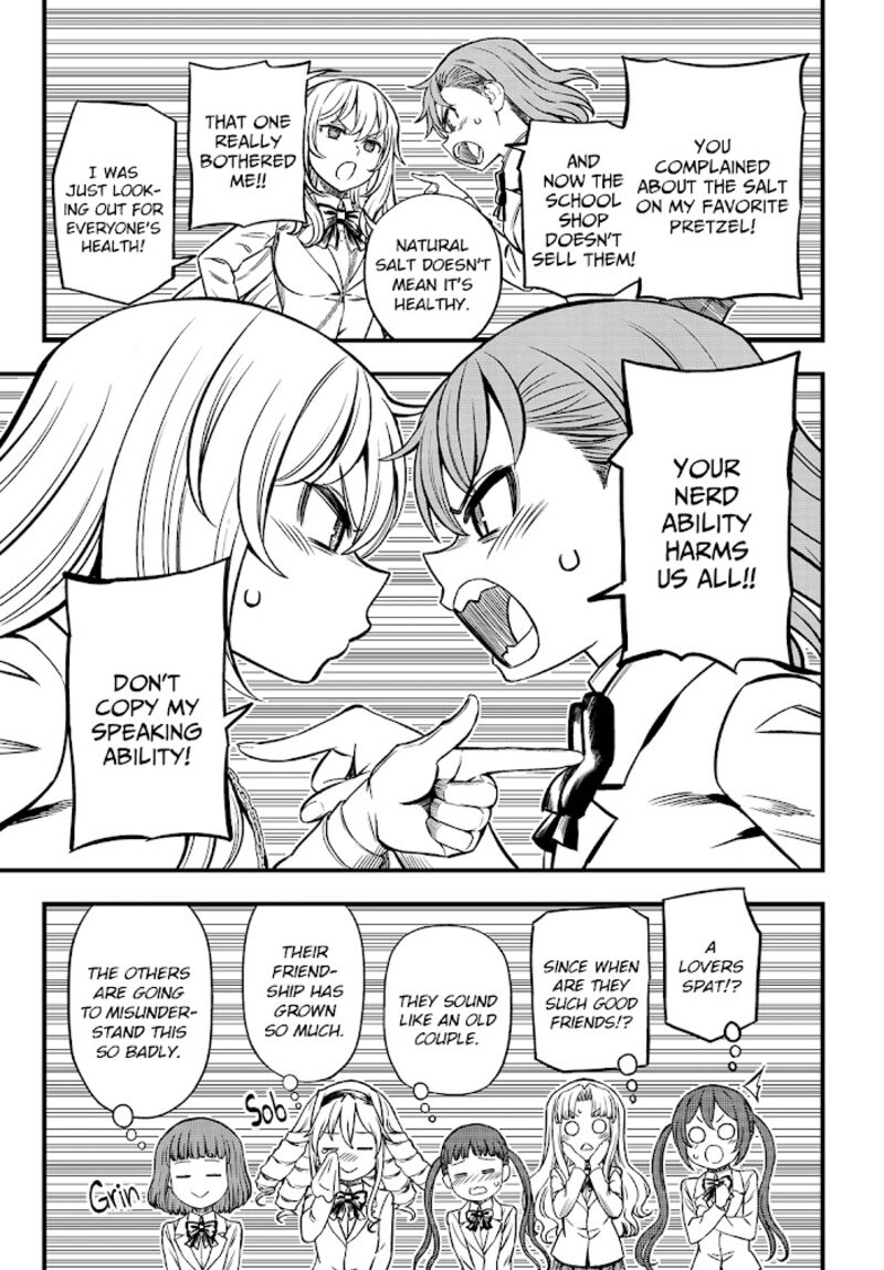 To Aru Kagaku No Mental Out 3 15