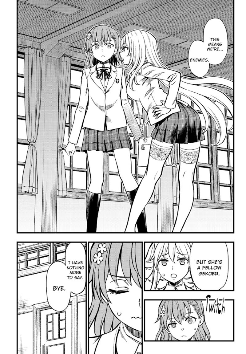 To Aru Kagaku No Mental Out 3 18