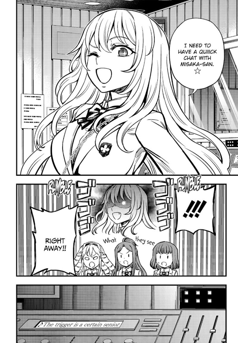 To Aru Kagaku No Mental Out 3 8