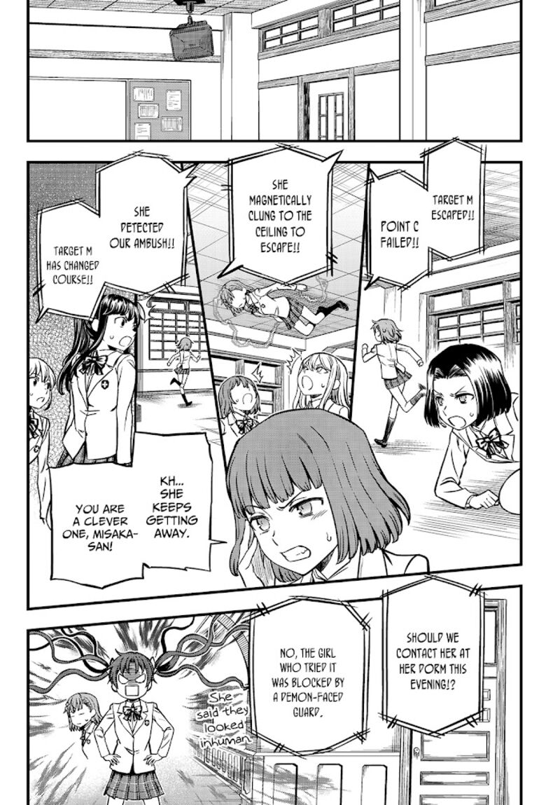 To Aru Kagaku No Mental Out 3 9