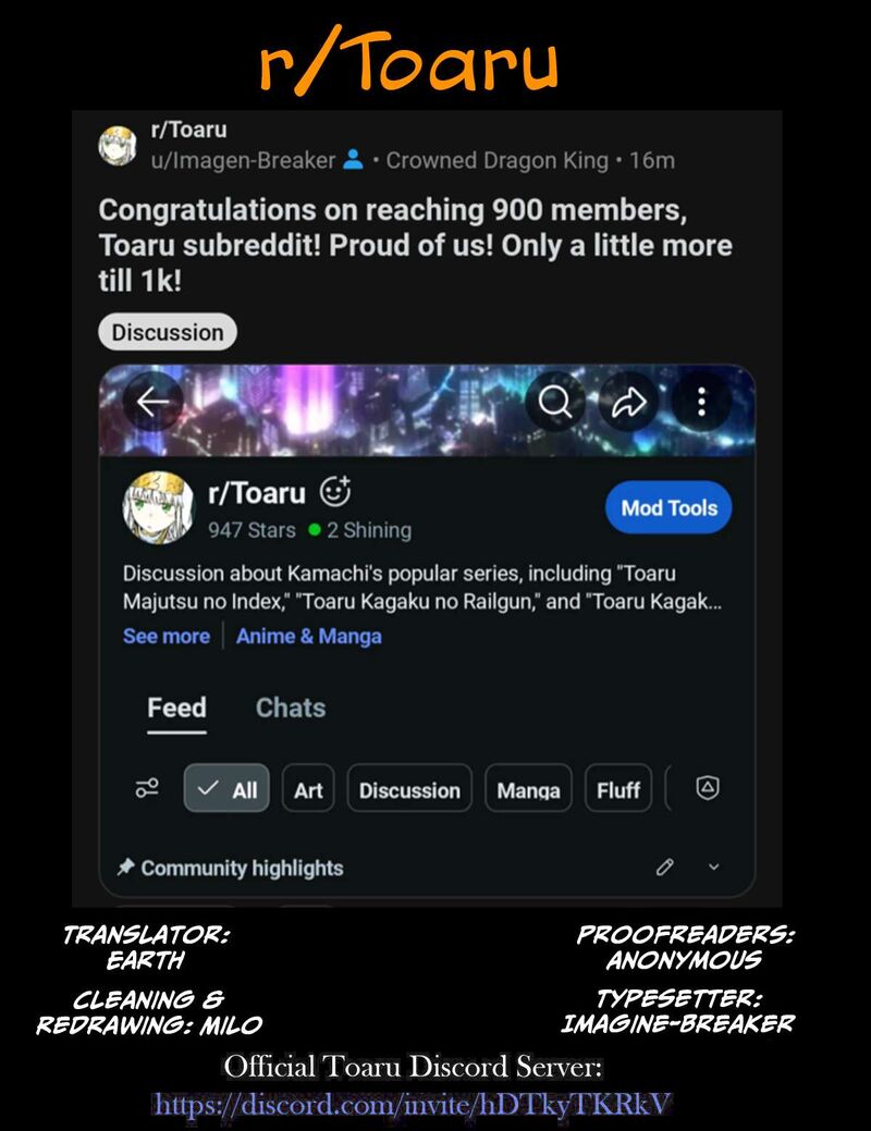To Aru Kagaku No Mental Out 30e 3