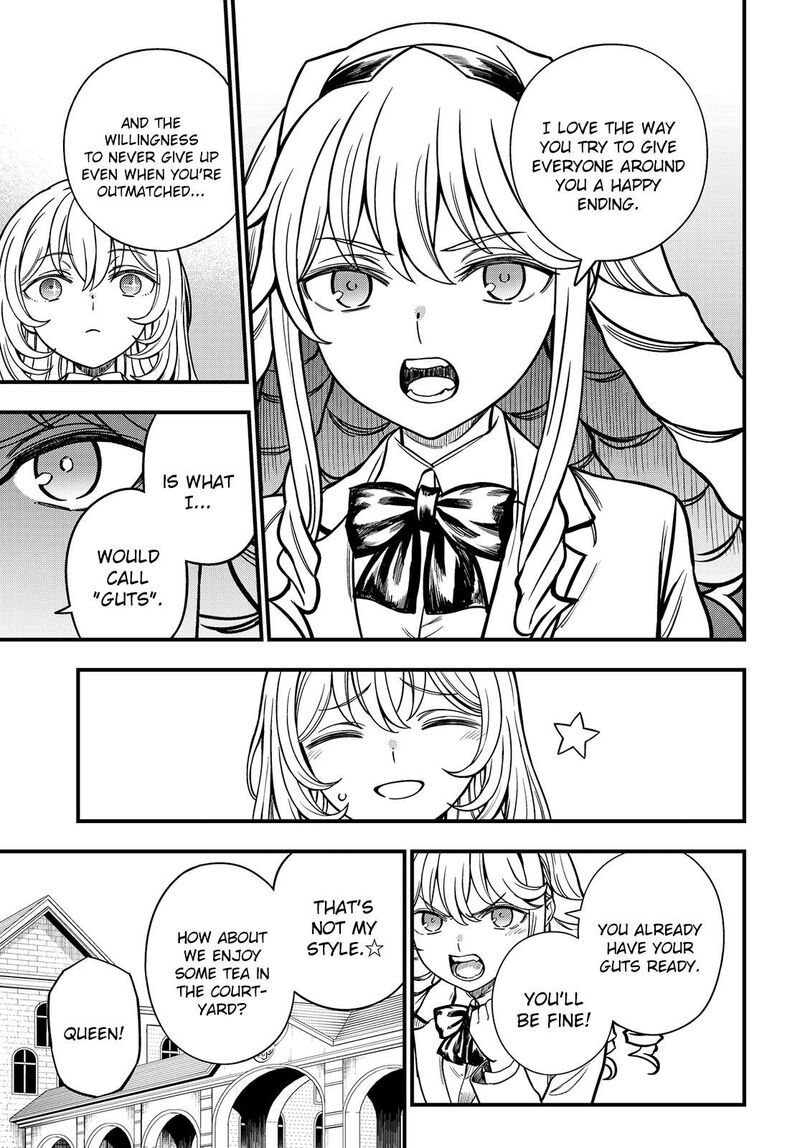 To Aru Kagaku No Mental Out 31 23