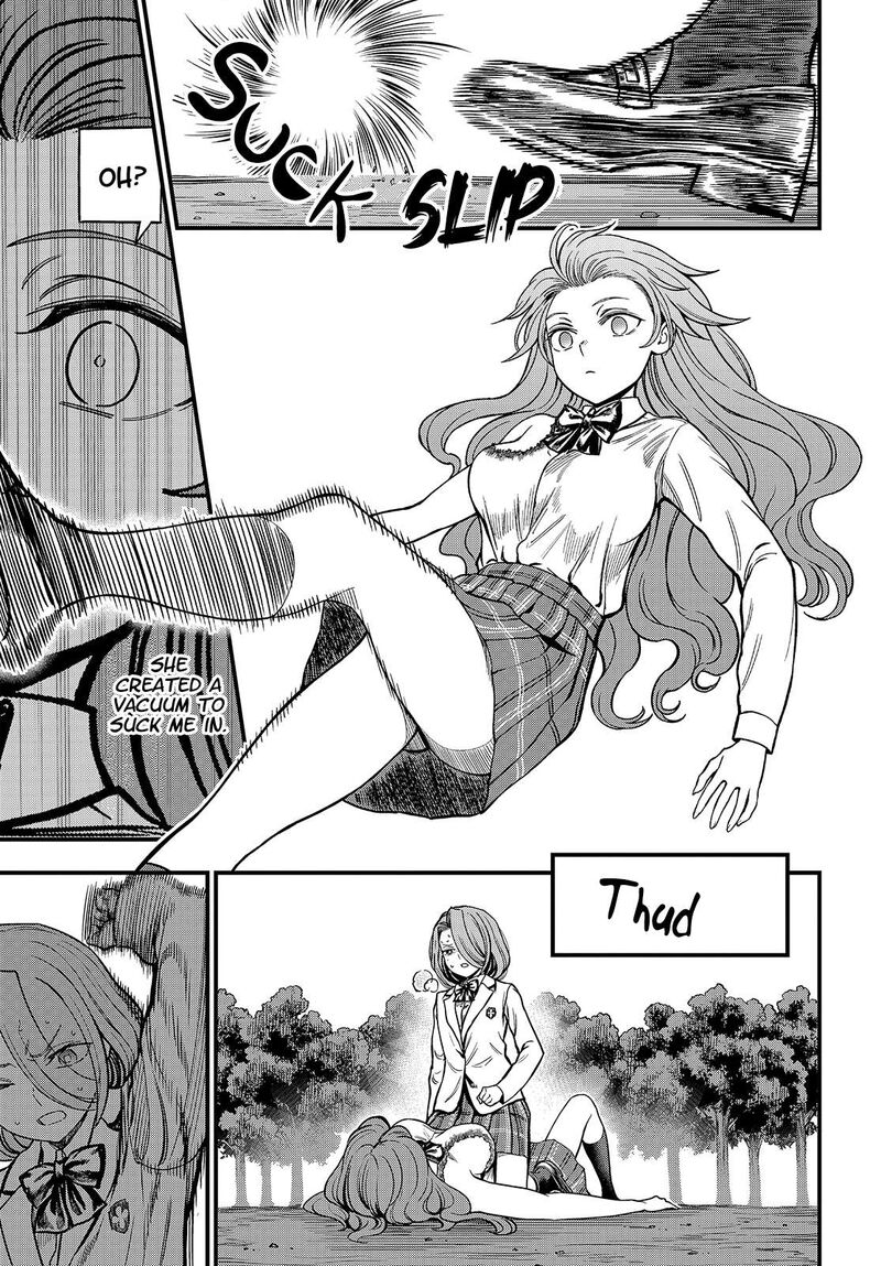 To Aru Kagaku No Mental Out 32a 11