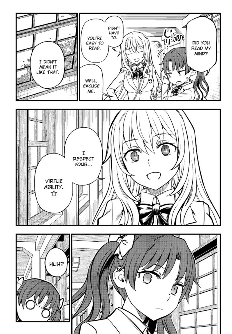 To Aru Kagaku No Mental Out 4 12