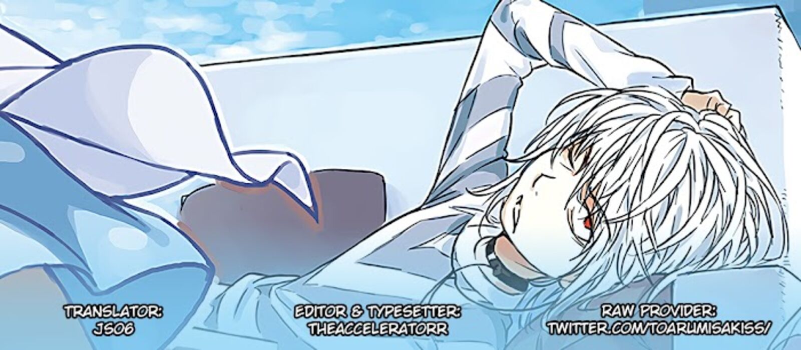 To Aru Kagaku No Mental Out 4 25
