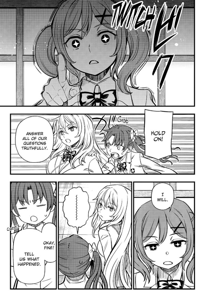 To Aru Kagaku No Mental Out 4 3